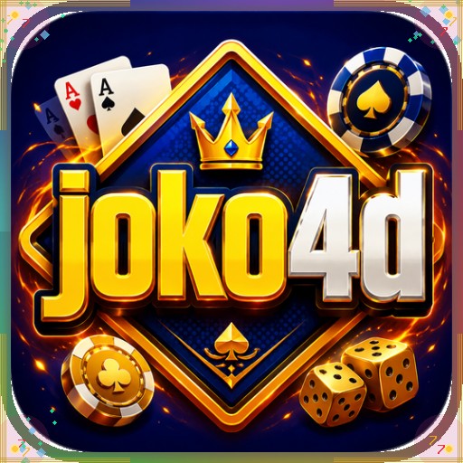 joko4d — galeri pratinjau - APK Resmi